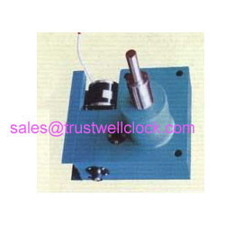 movement mechanism for tower clocks, with great power, less noise,rain water