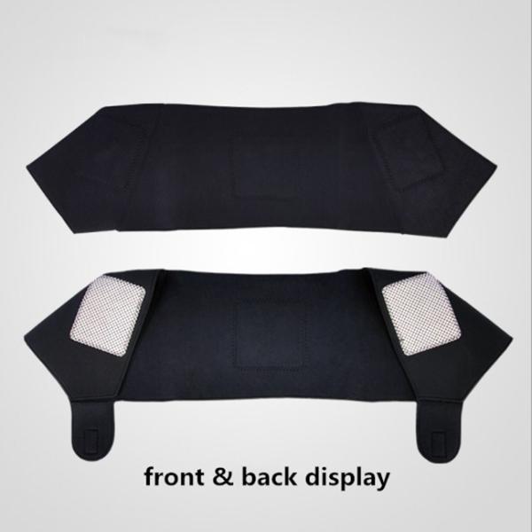 Black Tourmaline Magnetic Keep Shoulder Warm Shoulder and Back Protertor
