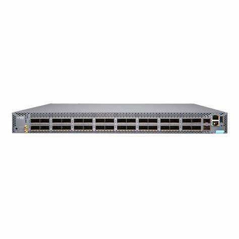 Quality QFX5120-48Y-AFI2 Network Switch Full-Duplex Half-Duplex Communication for Smooth and Fast Data Transfer for sale