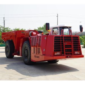 Wholesale 10t Underground Mining Truck / Dump Truck from china suppliers