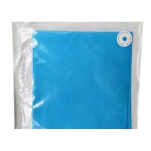SSMMS Single Plain Surgical Drape Disposable Sterile Utility Drape