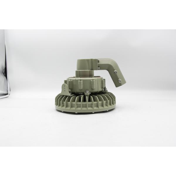 GYD680 Hazardous Location LED High Bay Fixtures for Power Consumption of 50-100W