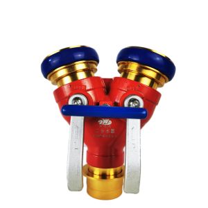 Hydrant Wye Gate Valve