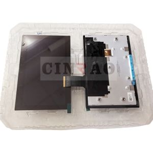 LCD Display LBL-PVLU7047-03E Car Screen Panel COG-PVLUK7047-10 GPS Navigation