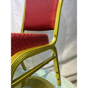 Function Hall Banquet Chair: Price, Iron Matel & Moulded Foam