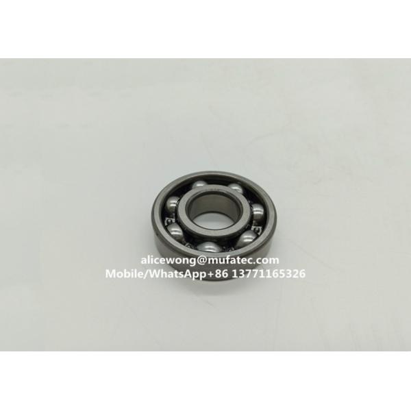 6305V46 auto bearing non-standard deep groove ball bearing 25*62*17mm
