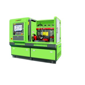 JZ-919 Diesel CRHEUI EUI EUP Injector And 320D Pump GDI Gasoline Diagnostic Test