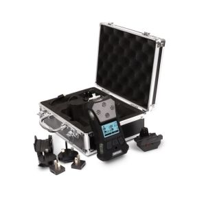 SKY3000 Portable Gas Detector IECEX And ATEX Explosion-Proof Certification 0-100