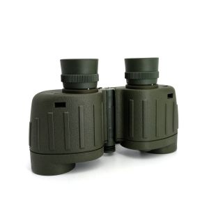 Waterproof Optical Clarity 8x30 Military Binoculars With Rangefinder