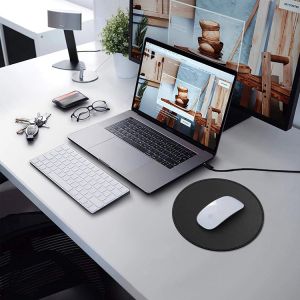 NO Wireless Charging Custom Small Mouse Pad for Office Desk Mat Gift Promotion