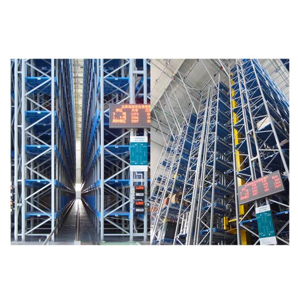 Smart Warehouse ASRS Systems Manufacturers , Automated Storage & Retrieval