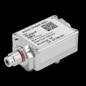 RS422 IMU Sensor 500º/s Gyro Range 16g Accelerometer