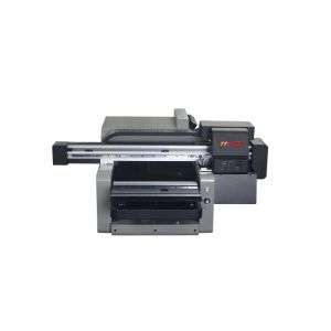 Special Uv Ink 220V Multifunction Flatbed Printer Bidirectional Direct To Phone