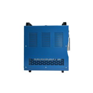 Acrylic Flame Polishing Oxyhydrogen Welding Machine 220/110V Oxygen Hydrogen