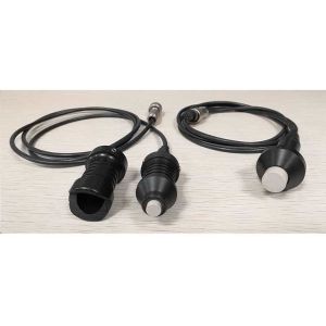 60KHz Sine Wave Digital Conductivity Meter