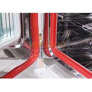 Mini Climatic Test Chamber 22.5L Benchtop Temperature Humidity Test Chamber