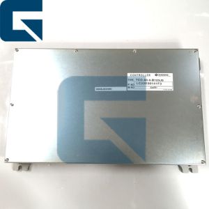 LC22E00141F3 Excavator SK330-8 Controller ECM