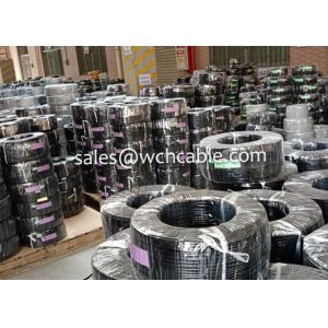 UL20317 PUR Sheathed Machine Panel Cable