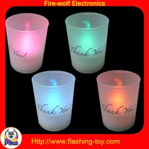 2011 new brand candle lamp