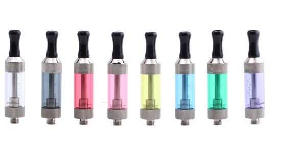 Quality Aspire Mini Vivi Nova BDC clearomizer for sale