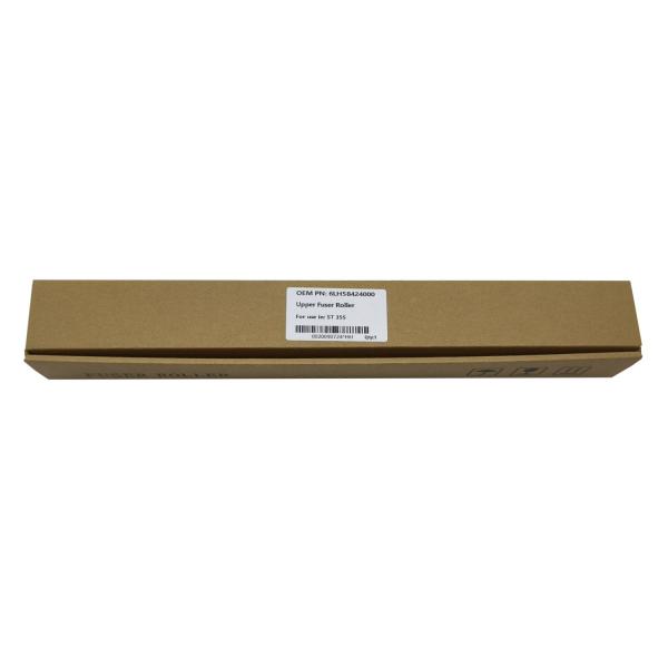 Upper Fuser Heat Roller For Toshiba E-STUDIO 205L 255 256 305 306 355 356 455 456 506 6LH58424000 (HR-4530-U) Upper Fuser Roller
