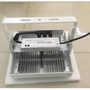 PF >0.95 300w Led Floodlight Outdoor Powerful Led Flood Lights Long Lifespan