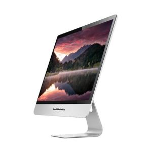 Sample 2021 22 27" Core I3 I5 I7 Barebone AIO Computer With 8GB Video Memory and