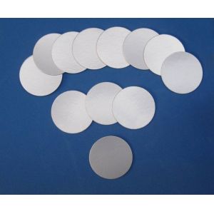 High Quality Aluminum Foil Induction Sealing Liner PET PE PP Bottle Cap Seals