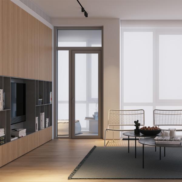 ODM Lacquer 16mm Modular Kitchen Cabinets Waterproof Quartz Countertop