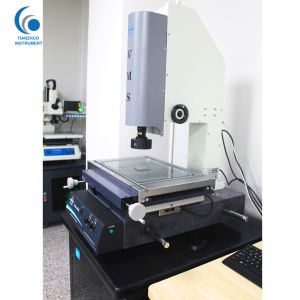 CCD Camera Computer Measuring Machine 50 / 60Hz Advanced Measurement Machines