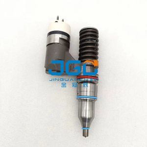 China High Quality Fuel Injector 116-5414 Common Rail Injector C12 Engine For erpillar on sale