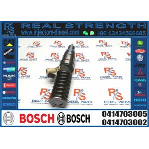 Fuel Injector 0414703007 0414703005 0986441031