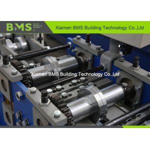Structural Manufacturing Square Structure Tube Forming Machine Pneumatic Sawing