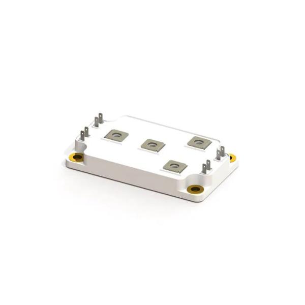 Quality Automotive IGBT Modules MSCSM70HM19CT3AG Power Module Transistors Chassis Mount for sale