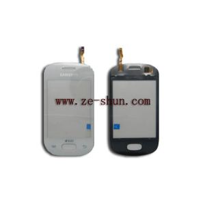 Wholesale White Samsung S5280 Replacement Touch Screens Scratchproof With Digitizer from china suppliers
