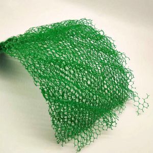 Geosynthetic Drainage Geomat Erosion Control HDPE PP