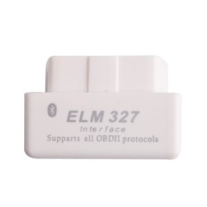 MINI ELM327 Bluetooth OBD2 V1.5 Version
