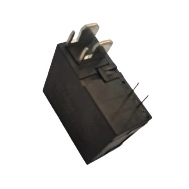 Wholesale 60A 24V DC 2 Coils Magnetic Latching Relay NO NC NBC9-B-60-DC24-2 For Power Meter from china suppliers