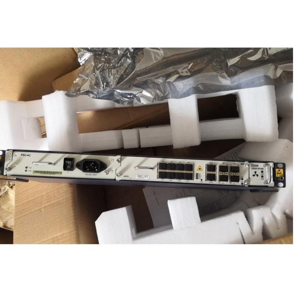 ZTE ZXSDR PicoRRU PB1000 WCDMA 100V-240V 50/60Hz 5- 2.3A for ZTE ZXSDR PICO RRU
