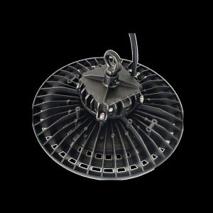 Intelligent light control warehouse garage indoor stadium ufo led high bay