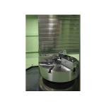 Multi Function CNC Vertical Lathe Machine With Grinding Capability