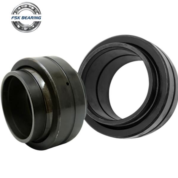 Large Size MB90-SSQ Self-Lubricating Radial Joint Rods Spherical Bearings ID