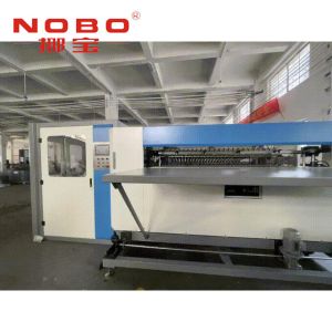 NOBO High Productivity Mattress Frame Machine Automatically