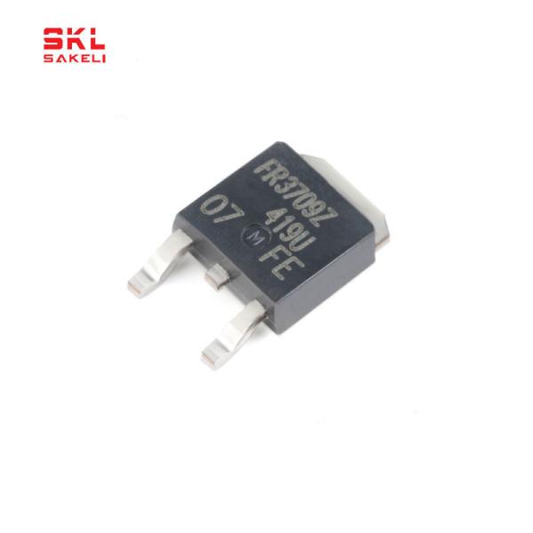 IRFR3709ZTRPBF MOSFET Power Electronics High Performance And Reliability For