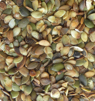 One Button Analysis Seed Sorting Machine AI Variable Light Control