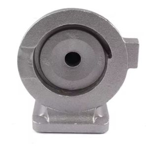 Cast Iron Foundry Grey Iron Water Pump Casing GG20 GG25 FC20 FC25 GJL20 GJL25