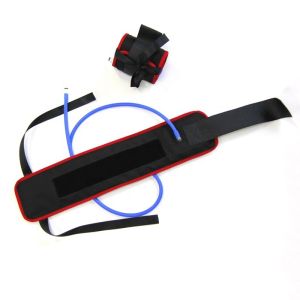 Class I Instrument Classification Reusable Tourniquet Cuff for Medical