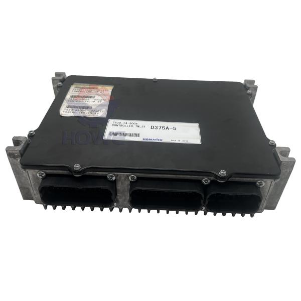 Excavator Control Unit PC308US-3 PC228US-3 Hydraulic Controller Computer Board 7835-42-2003