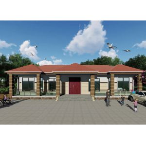 Prefab Steel Homes Prefab Modular Home Kits AS/NZS Light Steel Frame