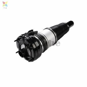 Wholesale Car Parts Air Suspension Shock Absorbers For A8D4 A6C7 with sport suspension Front Air Spring OEM 4H0616039AD 4H0616040A from china suppliers